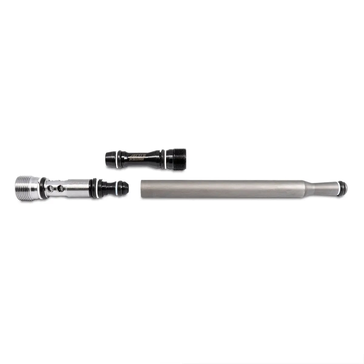 PPE 313020000 High Pressure Oil Standpipe and Rail Plug Kit | 2003-2007 E350/E450 6.0L Powerstroke