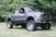 Bilstein 24-185776 B8 5100 Front Shock - for 0-4" Lift - (Single) | 1994-2012 RAM 2500/3500 4WD & 2005-2016 Ford F250/350 Super Duty