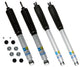 Bilstein ALG-BIL-KIT-2 5100 Monotube Shock Kit | 2005-2016 Ford F250/F350 Super Duty 4WD