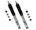 Bilstein ALG-BIL-KIT-16 B8 5100 Front Shock Kit - for 0-2" Lift - (Pair) | 2005-2016 Ford F250/F350 Super Duty 4WD