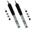 Bilstein ALG-BIL-KIT-16 B8 5100 Front Shock Kit - for 0-2" Lift - (Pair) | 2005-2016 Ford F250/F350 Super Duty 4WD