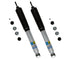 Bilstein ALG-BIL-KIT-16 B8 5100 Front Shock Kit - for 0-2" Lift - (Pair) | 2005-2016 Ford F250/F350 Super Duty 4WD