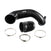 PPE 115004060 Zilla Carbon Fiber Turbo Inlet Upgrade Kit (Twill Weave) | 2006-2010 GM Sierra/Silverado 2500HD/3500HD 6.6L Duramax LBZ/LMM
