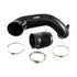PPE 115004060 Zilla Carbon Fiber Turbo Inlet Upgrade Kit (Twill Weave) | 2006-2010 GM Sierra/Silverado 2500HD/3500HD 6.6L Duramax LBZ/LMM