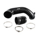 PPE 115004060 Zilla Carbon Fiber Turbo Inlet Upgrade Kit (Twill Weave) | 2006-2010 GM Sierra/Silverado 2500HD/3500HD 6.6L Duramax LBZ/LMM
