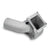 PPE 115053500 Race High-Flow 3 inch Intake Bridge Manifold - Raw | 2006-2010 GM 2500HD/3500HD 6.6L Duramax
