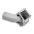 PPE 115053500 Race High-Flow 3 inch Intake Bridge Manifold - Raw | 2006-2010 GM 2500HD/3500HD 6.6L Duramax