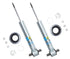 Bilstein ALG-BIL-KIT-7 B8 5100 Ride Height Adjustable Front Shock Kit - Provides 0-1.75" Front Lift - (Pair) | 2007-2013 GM Silverado/Sierra 1500