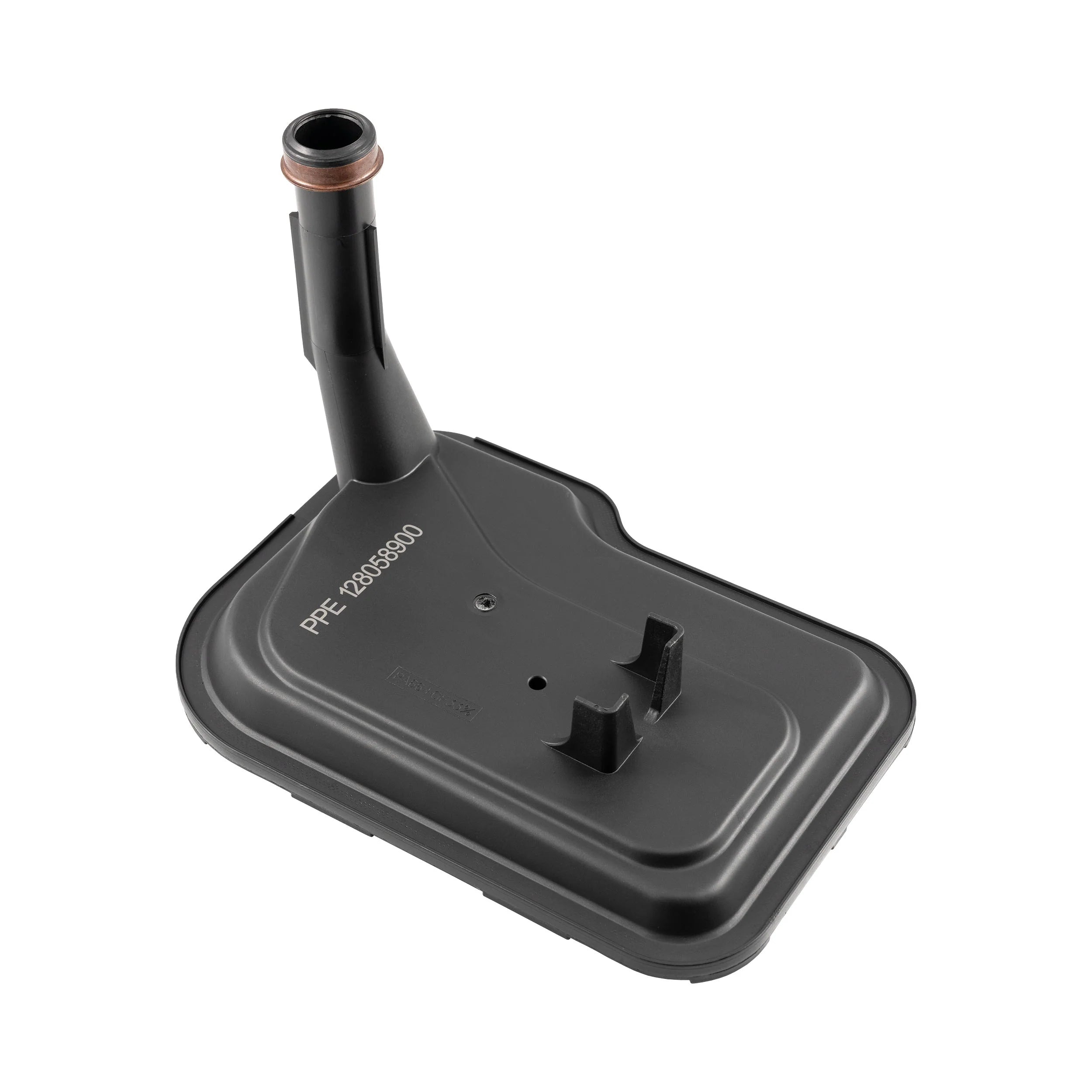 PPE 128058900 6L90 Transmission Filter for PPE/Factory Transmission Pan | 2007-2023 GM Sierra/Silverado 2500HD/3500HD Diesel/Gas