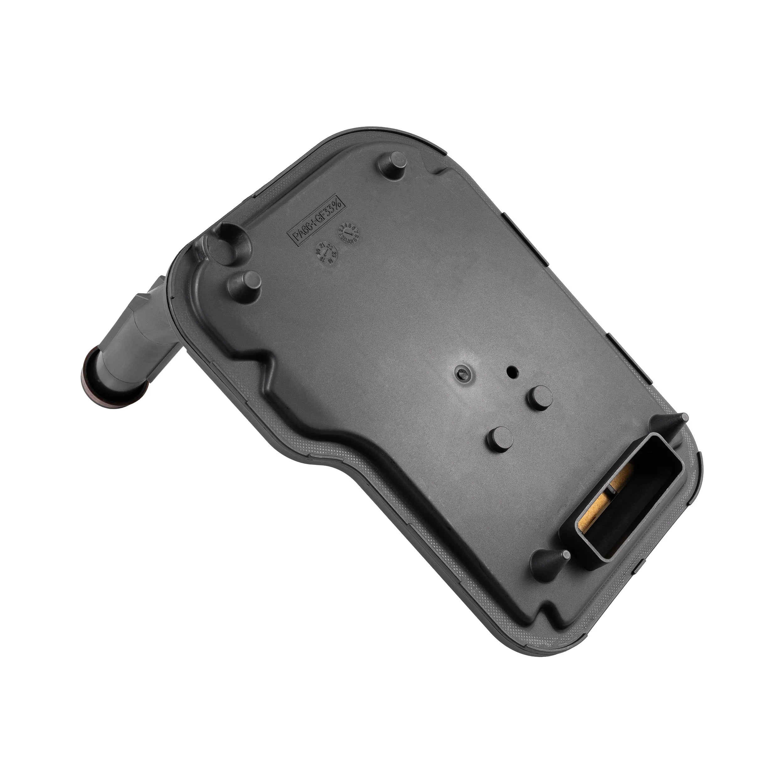 PPE 128058900 6L90 Transmission Filter for PPE/Factory Transmission Pan | 2007-2023 GM Sierra/Silverado 2500HD/3500HD Diesel/Gas