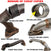 PPE 116120916 OEM Replacement Up-Pipe for OEM Exhaust Manifolds | 2007.5-2010 GM Silverado/Sierra 2500HD/3500HD 6.6L Duramax LMM