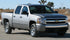 Bilstein ALG-BIL-KIT-4 B8 5100 Front & Rear Shock Package - for 0-2.5" Lift | 2001-2010 GM Silverado/Sierra 2500HD/3500HD