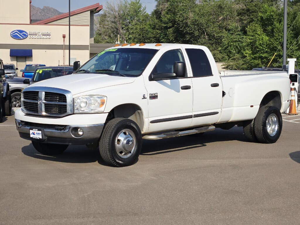 ICON K214550T Stage 1 Lift Kit - for 4.5" Lift | 2009-2012 Dodge RAM 2500/3500 4WD