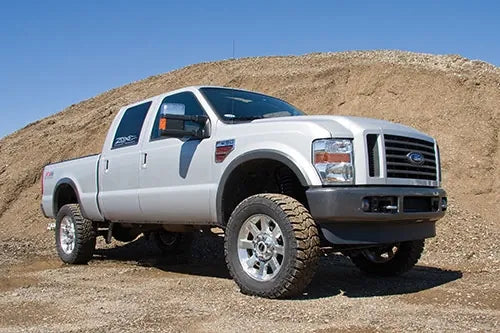 ICON 64035 Adjustable Track Bar with FK Rod End | 2005-2016 Ford F250/F350 Super Duty