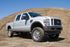 ICON K64514 Stage 4 Suspension System Kit - for 4.5" Lift | 2017-2019 Ford F250/F350 Super Duty 4WD