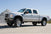 FOX 980-24-655 2.0 Performance IFP Rear Shock - 1-2" Lift - (Single) | 1999-2016 Ford F350 Super Duty 4WD