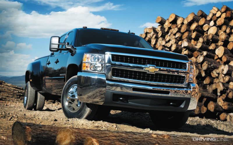 PPE 119020086 Coolant Drain Tube | 2001-2016 GM Silverado/Sierra 2500HD/3500HD 6.6L Duramax