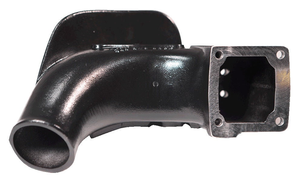 ATS 201-901-2272 Arcflow Intake | 2003-2005 Dodge RAM 2500/3500 5.9L Cummins