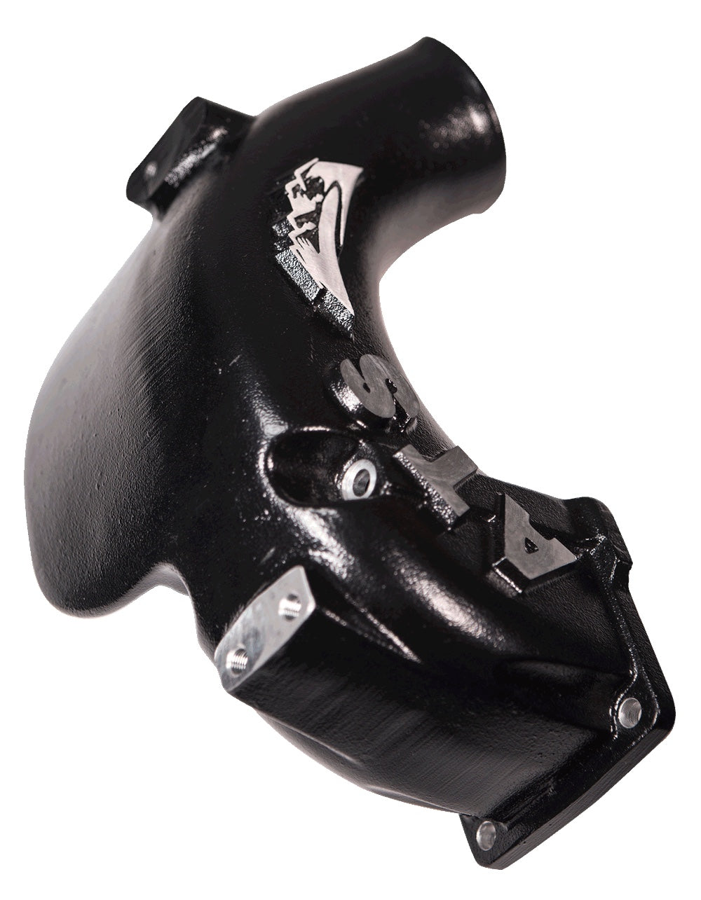 ATS 201-901-2272 Arcflow Intake | 2003-2005 Dodge RAM 2500/3500 5.9L Cummins
