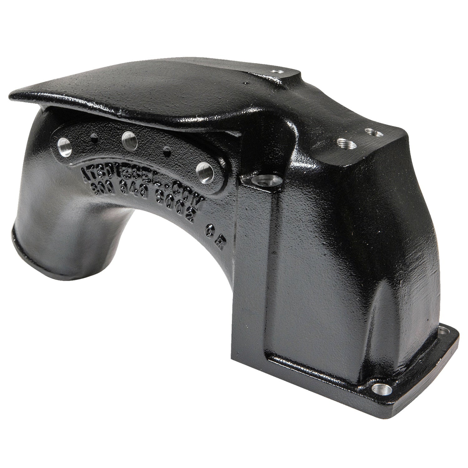 Ats Performance Intake ATS 201-901-2308 Arcflow Intake | 2006-2007 Dodge RAM 2500/3500 5.9L C ...