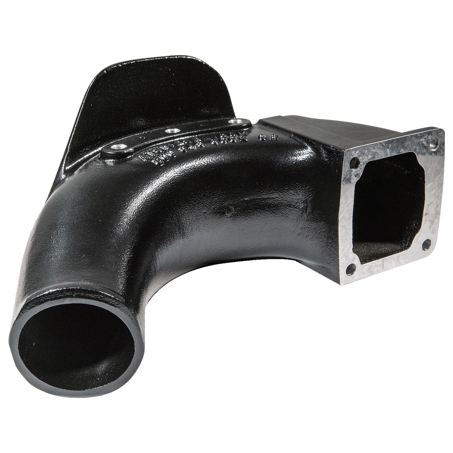 Ats Performance Intake ATS 201-901-2308 Arcflow Intake | 2006-2007 Dodge RAM 2500/3500 5.9L C ...