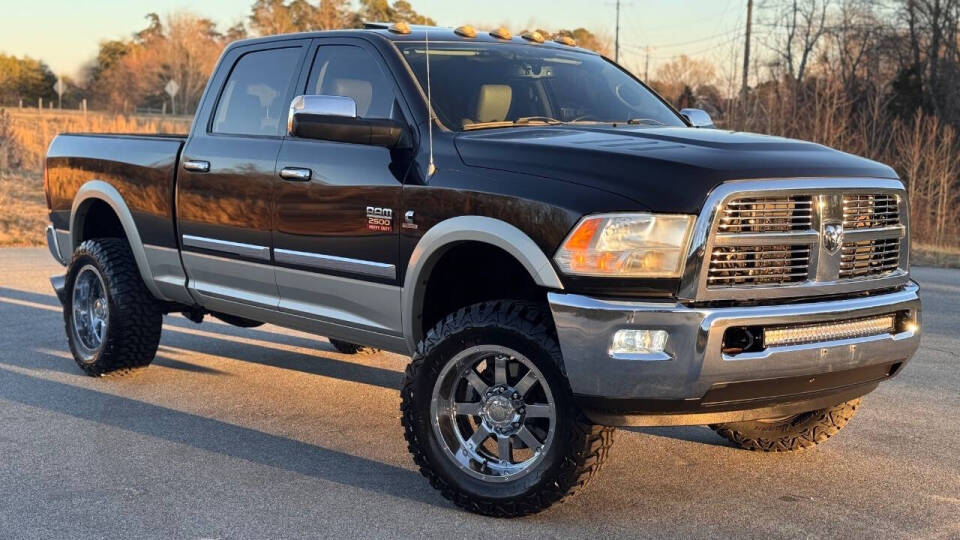 ATS 309-544-2326 Stage 4 68RFE Transmission Package | 2007.5-2011 Dodge RAM 2500/3500 6.7L Cummins 4WD