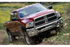 Rancho RS999221 Front Suspension Shock - (Single) | 1994-2010 Dodge RAM 2500/3500 4WD