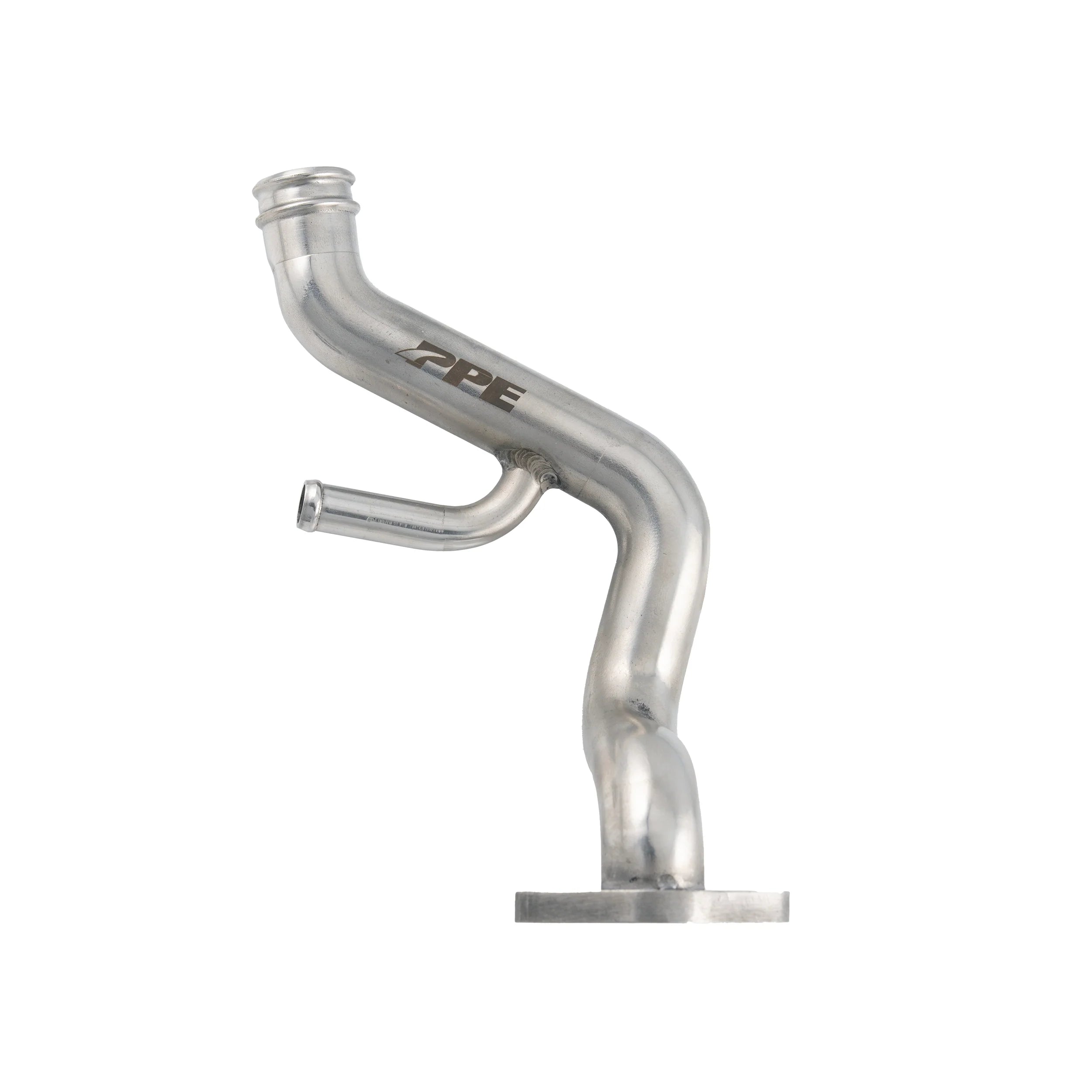 PPE 119000830 Coolant Bypass Tube - Water Pump to Thermostat Housing | 2011-2016 GM 6.6L Duramax