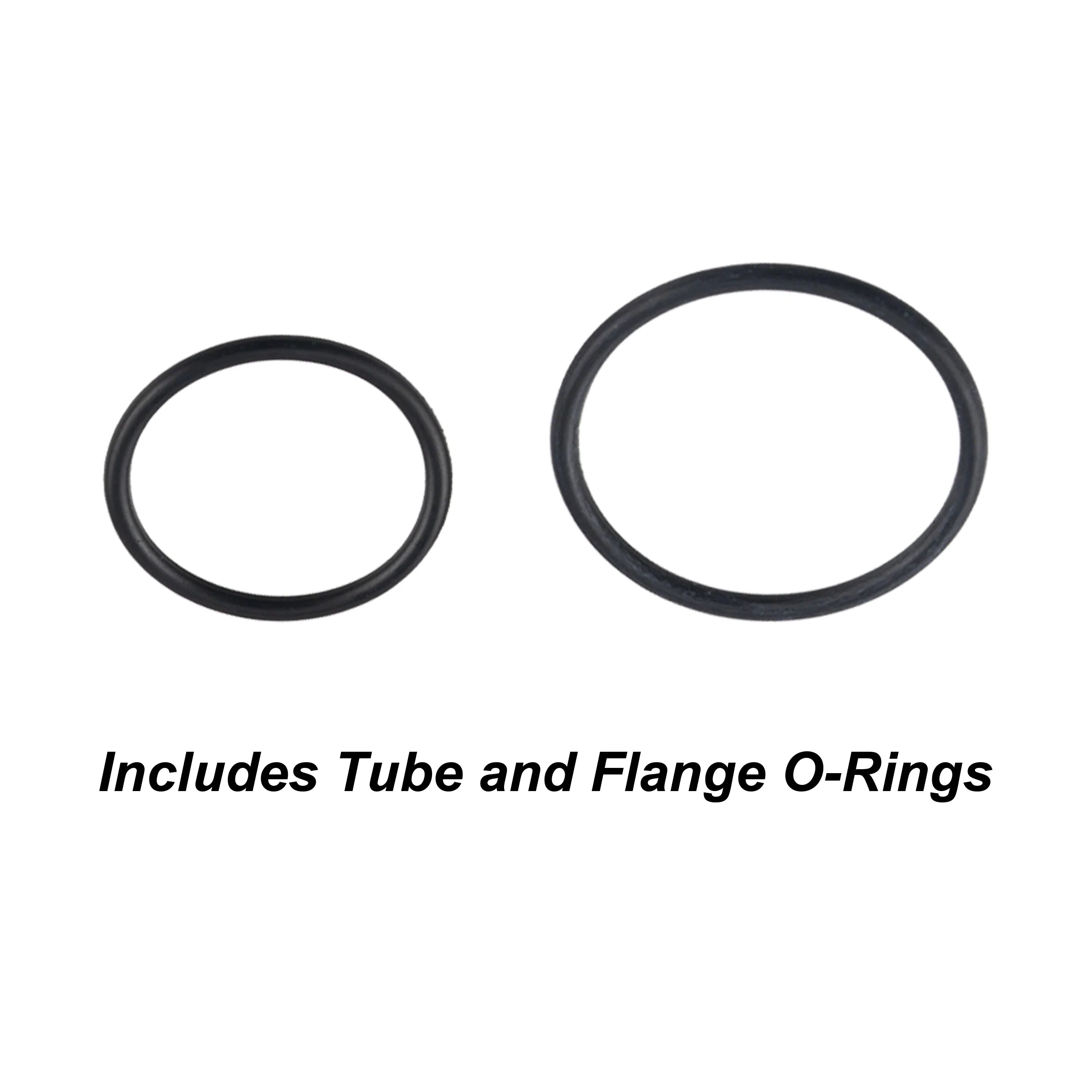 PPE 119000830 Coolant Bypass Tube - Water Pump to Thermostat Housing | 2011-2016 GM 6.6L Duramax