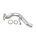 PPE 119000830 Coolant Bypass Tube - Water Pump to Thermostat Housing | 2011-2016 GM 6.6L Duramax