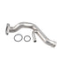 PPE 119000830 Coolant Bypass Tube - Water Pump to Thermostat Housing | 2011-2016 GM 6.6L Duramax