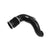 PPE 115005060 Zilla Carbon Fiber Turbo Inlet Upgrade Kit (Carbon Weave) | 2011-2016 GM Sierra/Silverado 2500HD/3500HD 6.6L Duramax LML