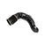 PPE 115005070 Zilla Carbon Fiber Turbo Inlet Upgrade Kit (Carbon Forged) | 2011-2016 GM Sierra/Silverado 2500HD/3500HD 6.6L Duramax LML