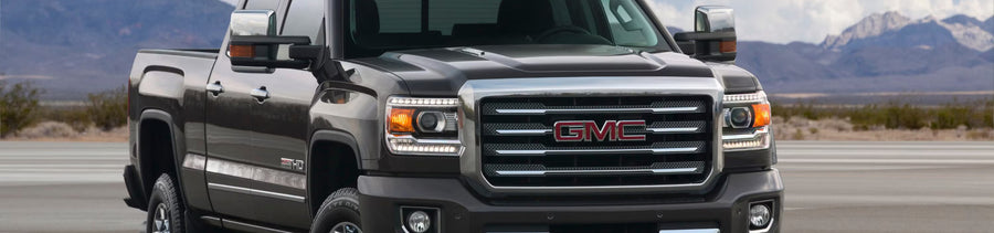 2011-2016 Chevy / GMC 2500HD / 3500HD 6.6L Duramax LML