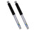 Bilstein ALG-BIL-KIT-10 B8 5100 Rear Shocks - for 0-1" Lift - (Pair) | 2011-2026 GM Silverado/Sierra 2500HD/3500HD 2WD/4WD