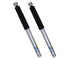 Bilstein ALG-BIL-KIT-10 B8 5100 Rear Shocks - for 0-1" Lift - (Pair) | 2011-2026 GM Silverado/Sierra 2500HD/3500HD 2WD/4WD