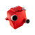 PPE 315045212 Air-to-Water Intercooler with Brushed Charge Pipes (Red) | 2011-2026 Ford F250/F350 6.7L Powerstroke