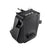 PPE 315045220 Air-to-Water Intercooler with Brushed Charge Pipes (Black) | 2011-2026 Ford F250/F350 6.7L Powerstroke