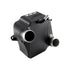PPE 315045220 Air-to-Water Intercooler with Brushed Charge Pipes (Black) | 2011-2026 Ford F250/F350 6.7L Powerstroke