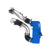 PPE 315045222 Air to Water Intercooler Kit I/C Brushed Pipes (Blue) | 2011-2026 Ford F250/F350 6.7L Power Stroke