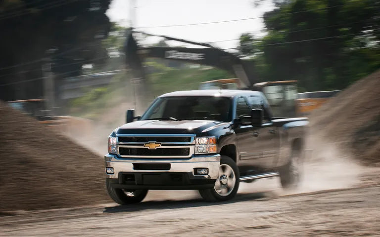 Choate Engineering CEP66LMLLW Long Block Workhorse Engine | 2011-2016 GM Silverado/Sierra 2500HD/3500HD 6.6L Duramax LML