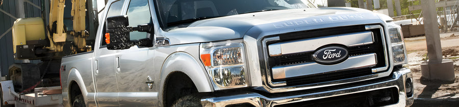 2011-2016 Ford F-250 / F-350 6.7L Power Stroke