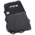 PPE 228053420 ZF 8-Speed Heavy-Duty Cast Aluminum Transmission Pan (Black) | 2013-2025 RAM 2500/3500 6.7L Cummins