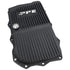PPE 228053420 ZF 8-Speed Heavy-Duty Cast Aluminum Transmission Pan (Black) | 2013-2025 RAM 2500/3500 6.7L Cummins