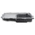 PPE 228053410 ZF 8-Speed Heavy-Duty Cast Aluminum Transmission Pan (Brushed) | 2013-2018 RAM 1500