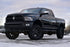 Zone Offroad D130 2.5" inch Leveling Kit | 2009-2013 Dodge RAM 2500/3500 4WD