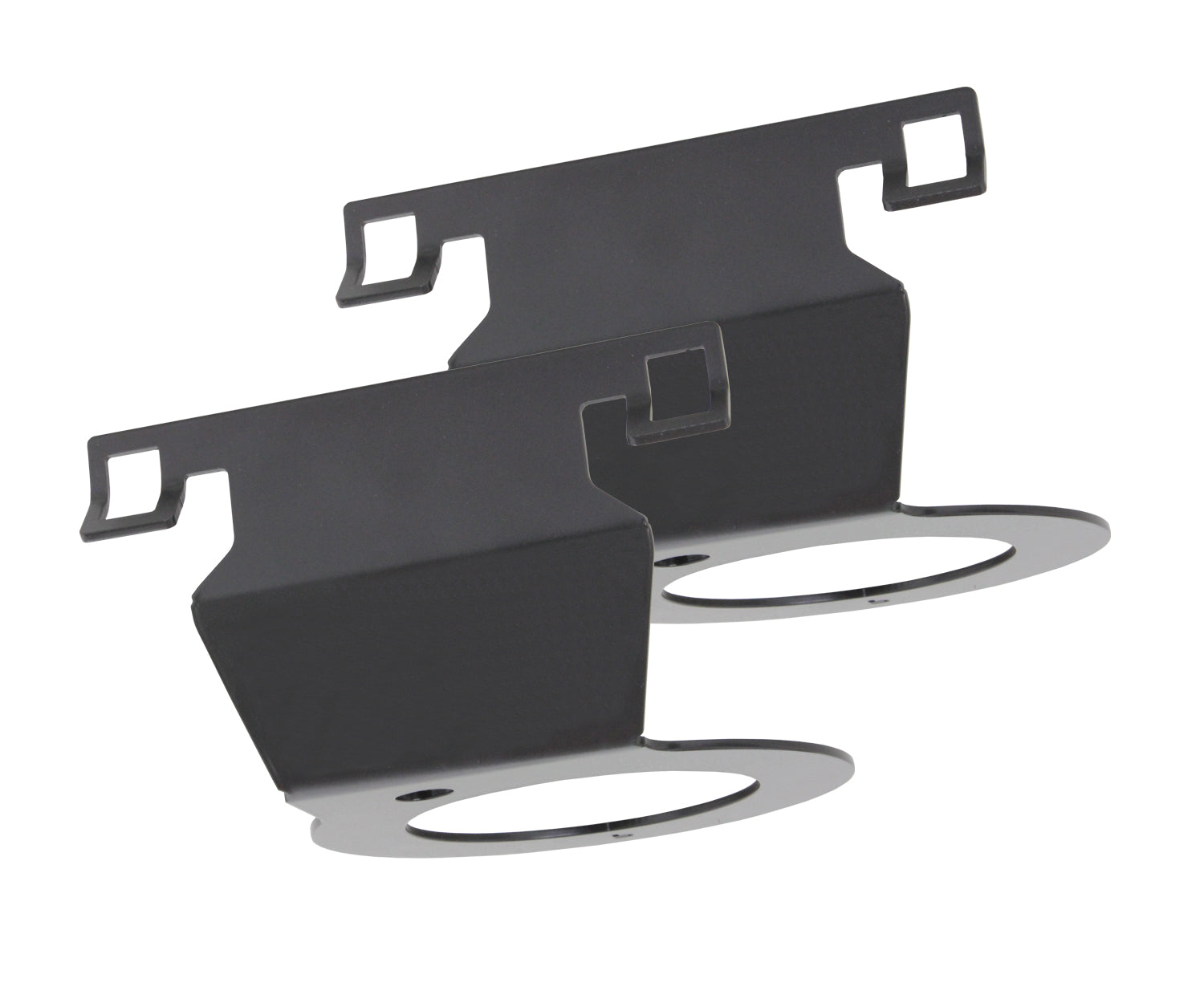 Carli CS-DRM-14-CS25 Pathfinder Reservoir Mounts | 2014-2024 RAM 2500/3500 4WD