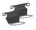 Carli CS-DRM-14-CS25 Pathfinder Reservoir Mounts | 2014-2024 RAM 2500/3500 4WD w/ 2.0 or 2.5 Shock Systems