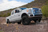 ICON 61721 2.5" V.S. Remote Reservoir Front Coilover Conversion Kit - Provides 4-5.5" Lift - (Pair) | 2005-2025 Ford F250/F350 Powerstroke 4WD