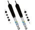 Bilstein ALG-BIL-KIT-17 B8 5100 Front Shock Kit - for 0-2.5" Lift - (Pair) | 2017-2026 Ford F250/F350 Super Duty 4WD